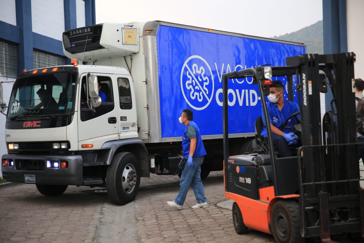 MINSAL resguarda nuevo cargamento de vacunas anti-COVID19 en el CENABI minsal-resguarda-nuevo-cargamento-de-vacunas-anti-covid19-en-el-cenabi